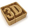 Меридиан - иконка «3D» в Березниках