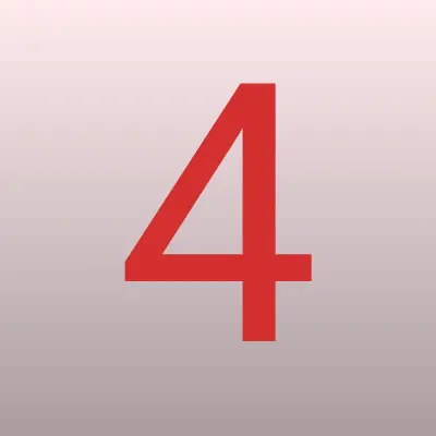 4 лапы