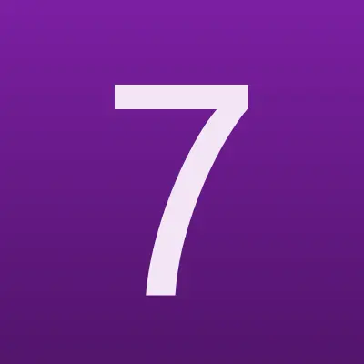 7 Луза