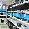 Компьютерные магазины в Березниках