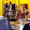 Магазины одежды и обуви в Березниках